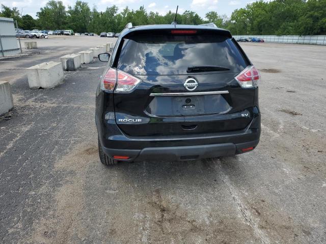2015 Nissan Rogue S - Image 6