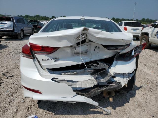 2017 Hyundai Elantra Se - Image 6