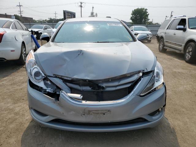 2013 Hyundai Sonata Gls - Фото 5