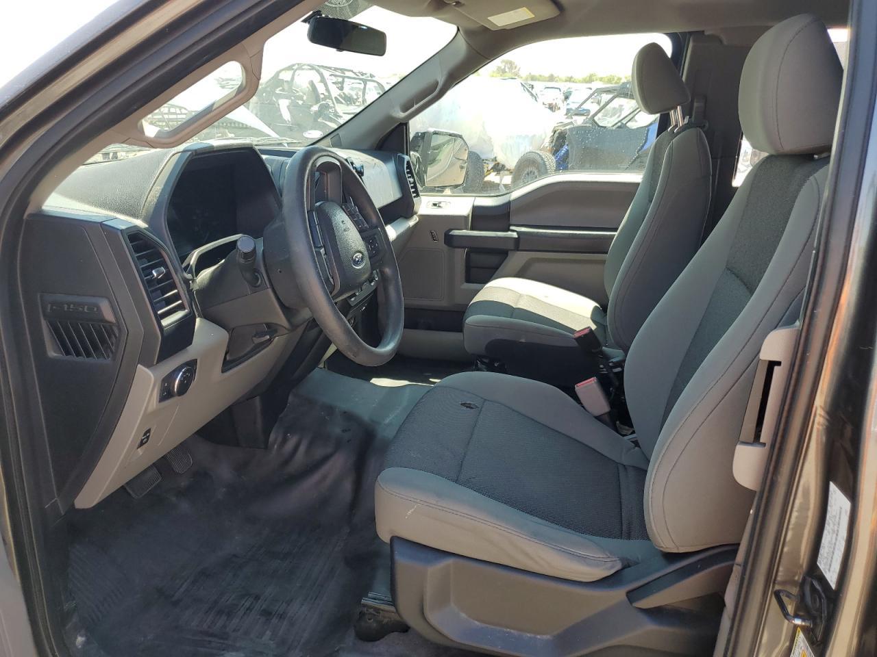 2016 FORD F150 SUPER - Image 7