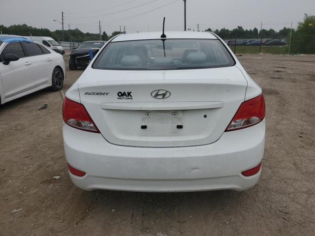 2016 Hyundai Accent Se - Фото 6