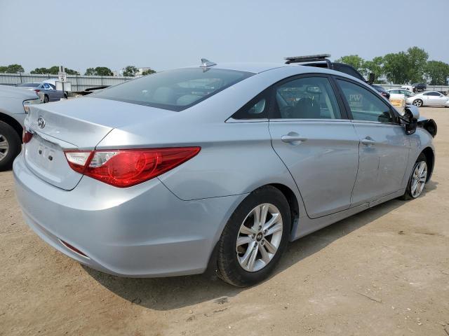 2013 Hyundai Sonata Gls - Фото 3