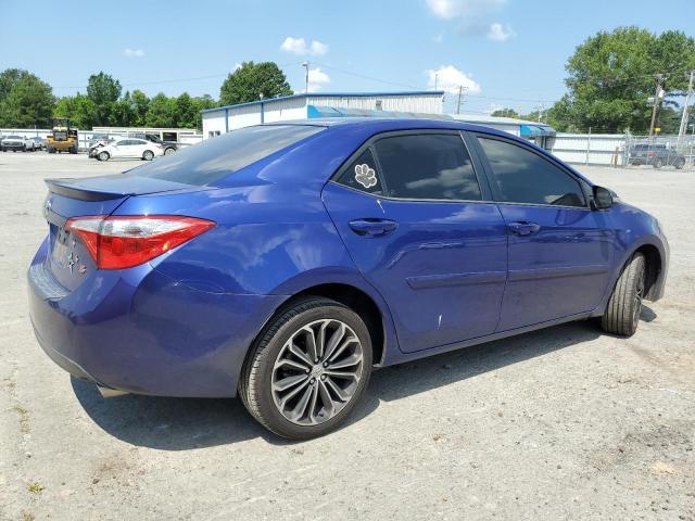 2015 Toyota Corolla L - Фото 3
