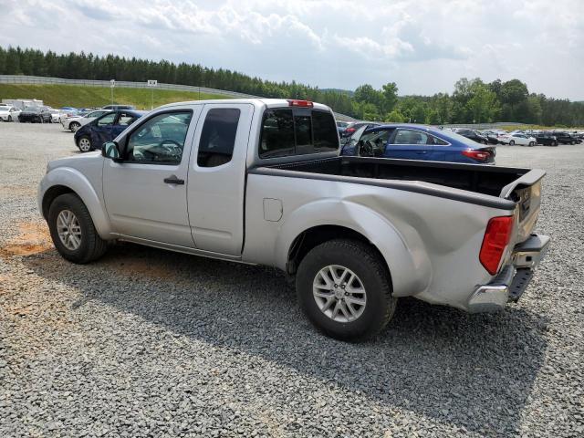 2016 Nissan Frontier Sv - Фото 2