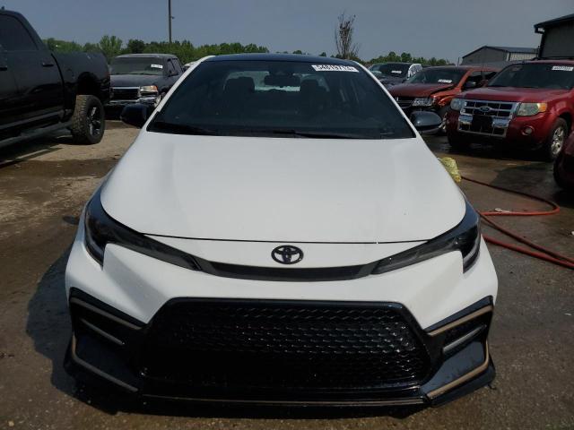 2022 Toyota Corolla Se - Фото 5