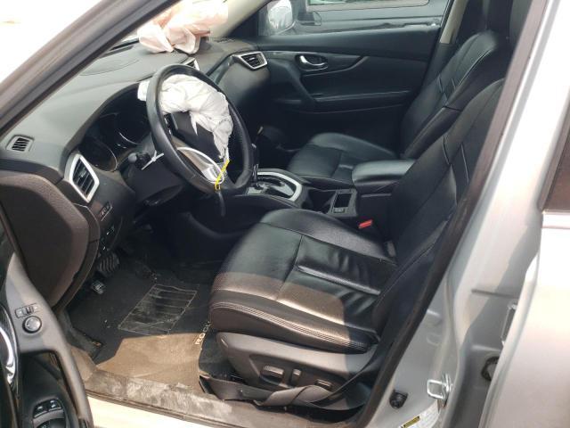 2016 Nissan Rogue S - Фото 7