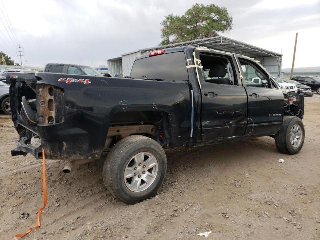 2017 Chevrolet Silverado K1500 Lt - Фото 3