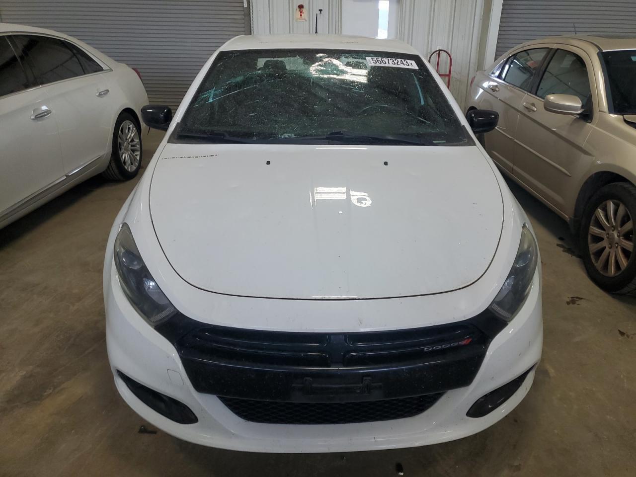 2015 DODGE DART SXT - Image 5