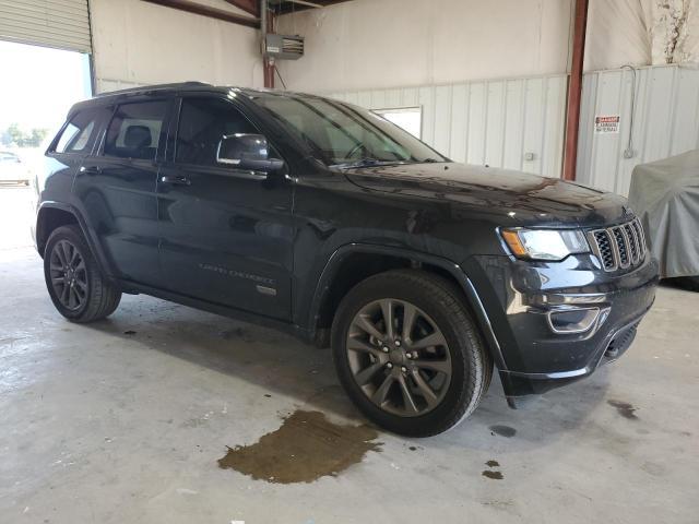 2016 Jeep Grand Cherokee Limited - Фото 4