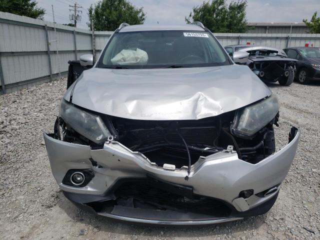 2016 Nissan Rogue S - Фото 5