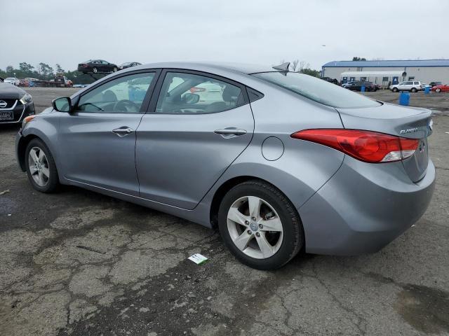 2013 Hyundai Elantra Gls - Фото 2