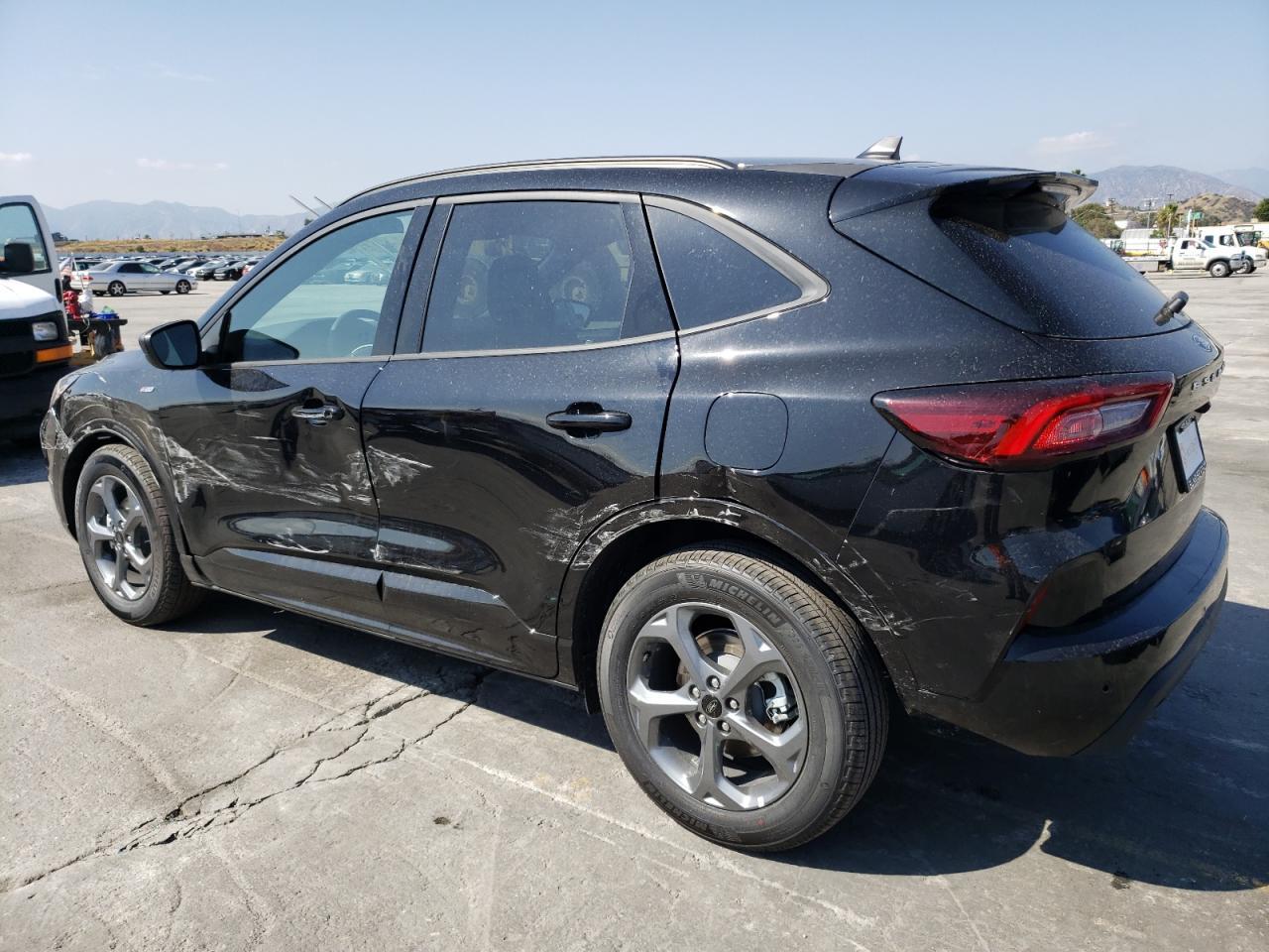 2023 FORD ESCAPE ST - Фото 2