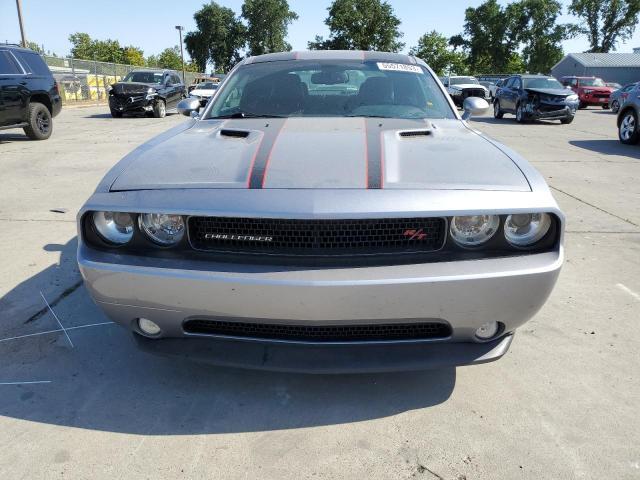 2013 Dodge Challenger R/T - Фото 5