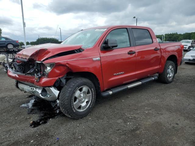 2012 TOYOTA TUNDRA CRE