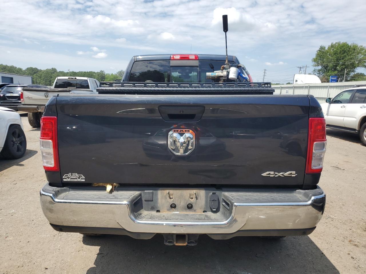 2022 RAM 2500 TRADE - Image 6