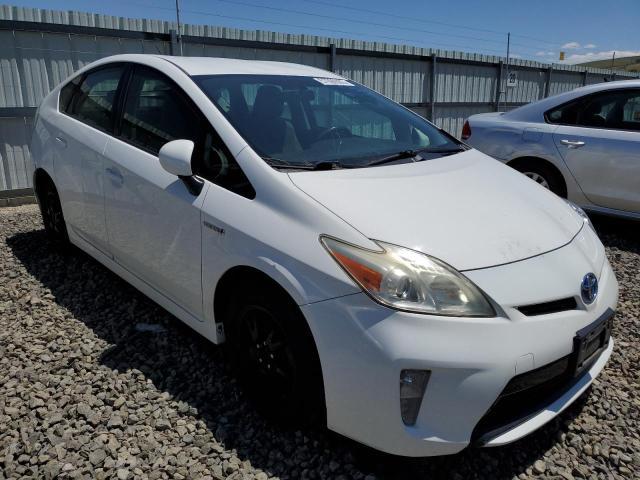 2013 Toyota Prius - Image 4