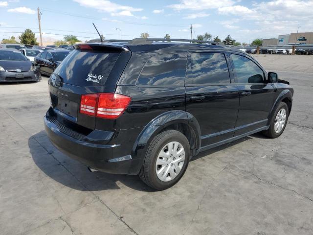 2017 Dodge Journey Se - Фото 3