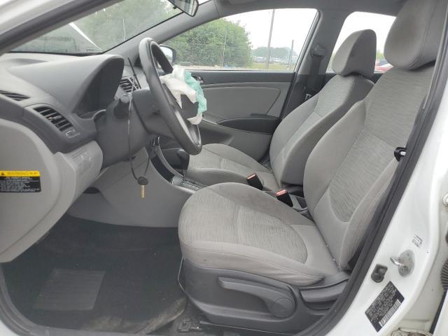 2016 Hyundai Accent Se - Фото 7