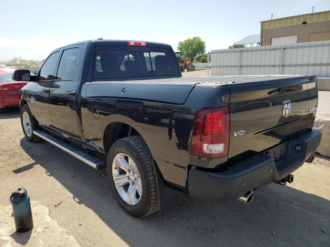 2015 RAM 1500 SPORT - Image 2