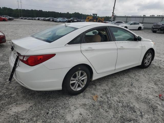2013 Hyundai Sonata Gls - Image 3