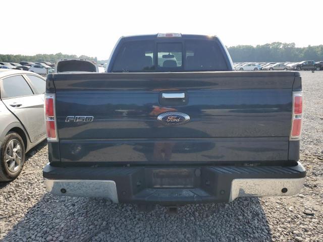 2013 Ford F150 Supercrew - Фото 6