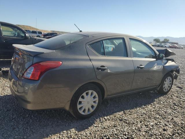 2016 NISSAN VERSA S - Фото 3