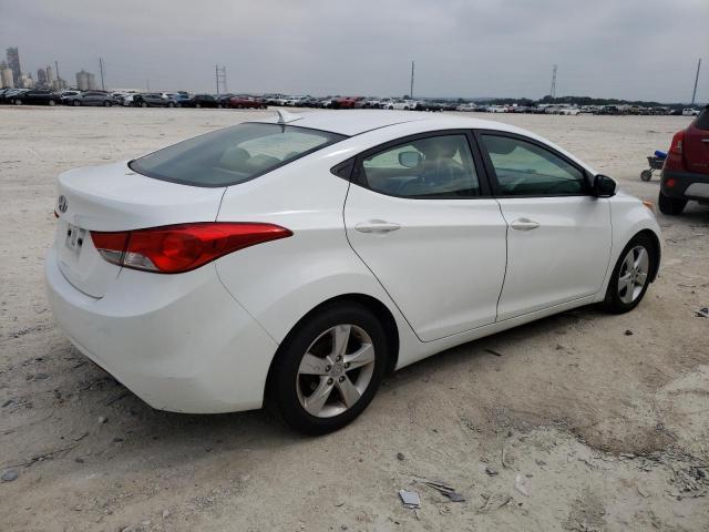 2013 Hyundai Elantra Gls - Фото 3
