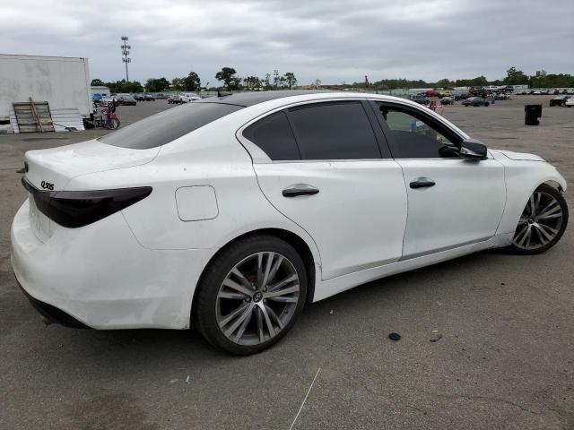 2018 INFINITI Q50 LUXE - Image 3