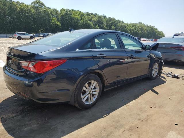 2013 Hyundai Sonata Gls - Image 3