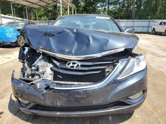 2013 Hyundai Sonata Gls - Image 5