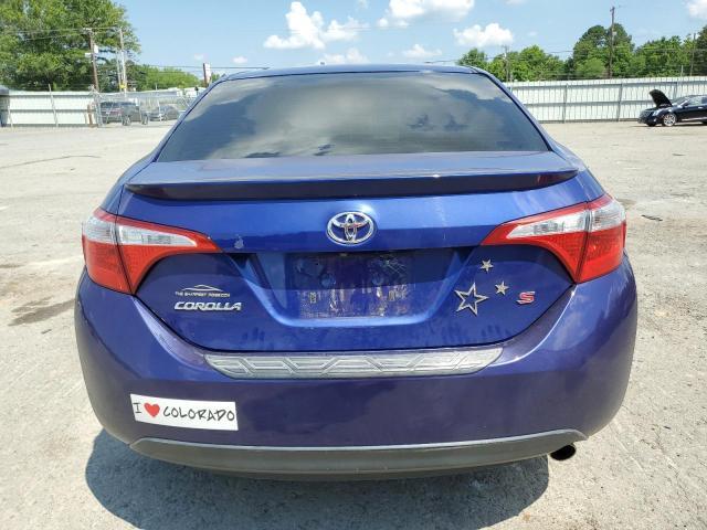 2015 Toyota Corolla L - Фото 6