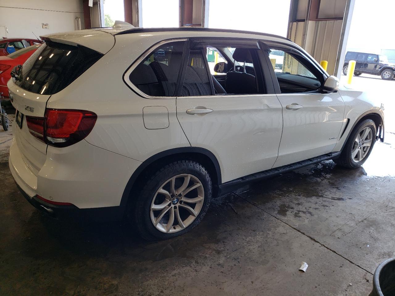2016 BMW X5 XDRIVE3 - Фото 3