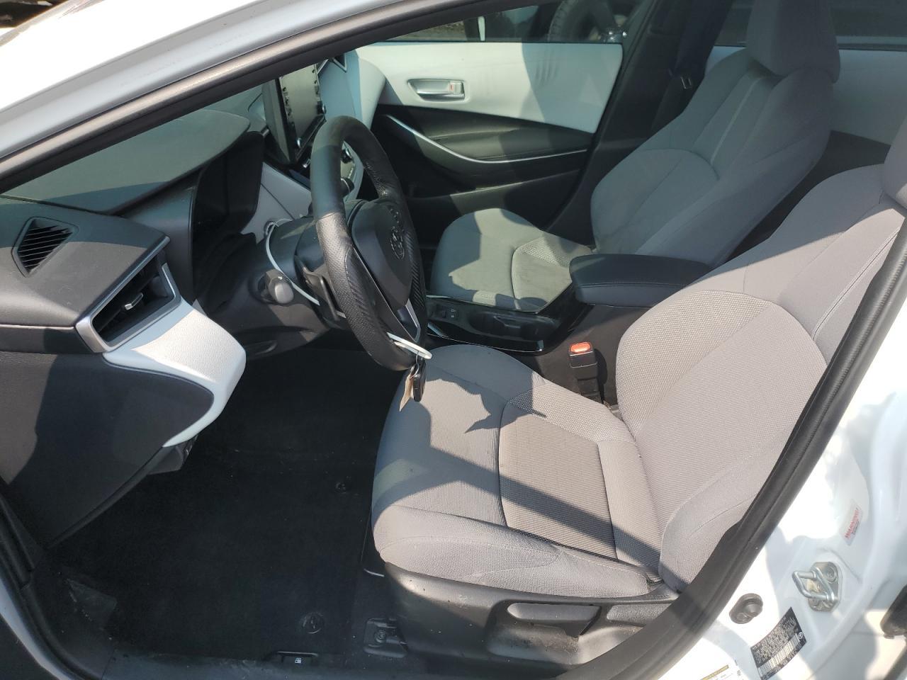 2022 TOYOTA COROLLA SE - Image 7