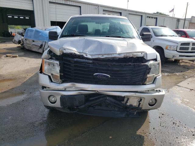 2014 Ford F150 Super Cab - Image 5