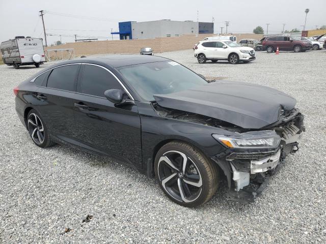 2020 Honda Accord Sport - Фото 4