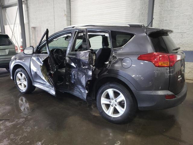 2014 Toyota Rav4 Xle - Image 2