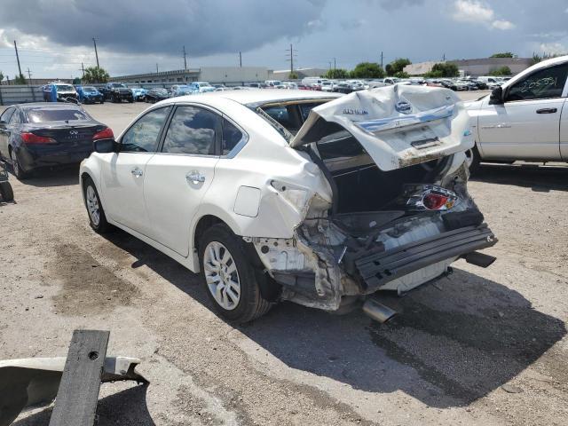 2014 Nissan Altima 2.5 - Фото 2