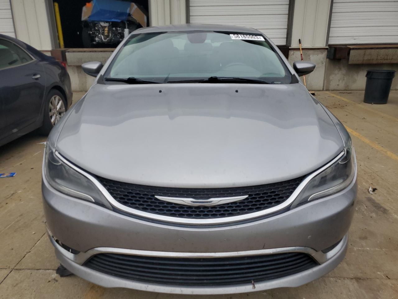 2015 CHRYSLER 200 LIMITE - Image 5