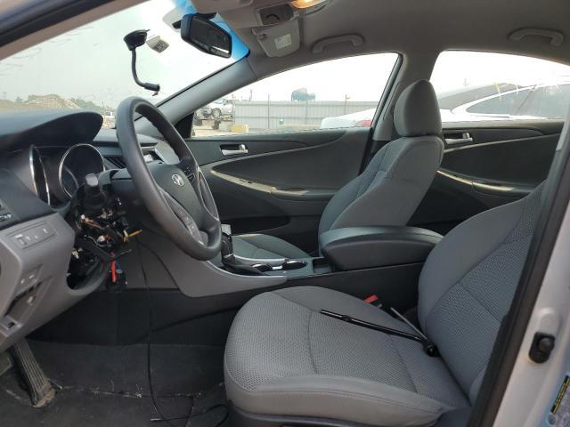 2013 Hyundai Sonata Gls - Фото 7