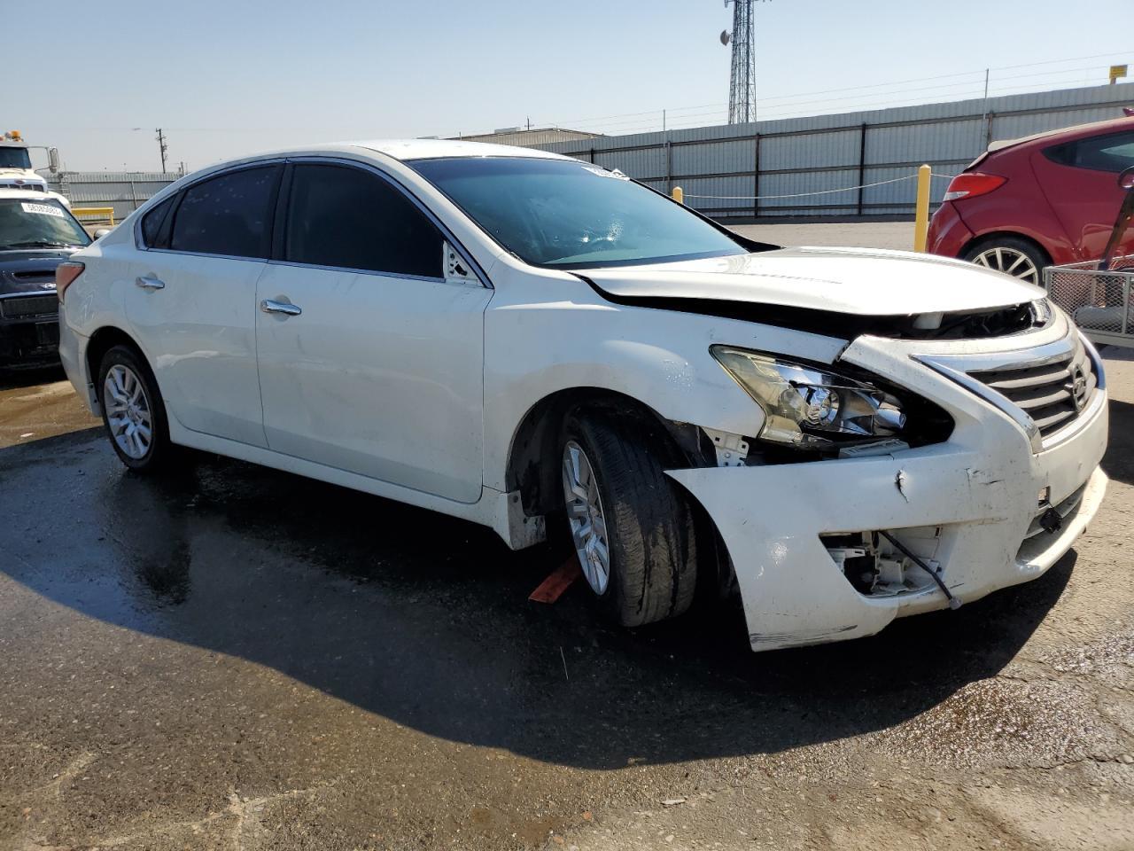 2015 NISSAN ALTIMA 2.5 - Image 4