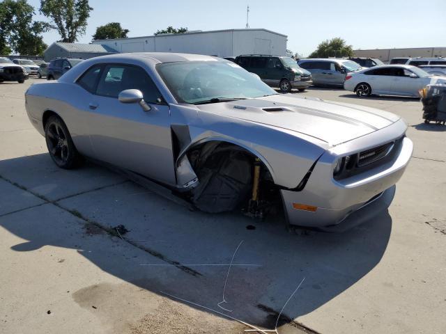 2013 Dodge Challenger R/T - Фото 4