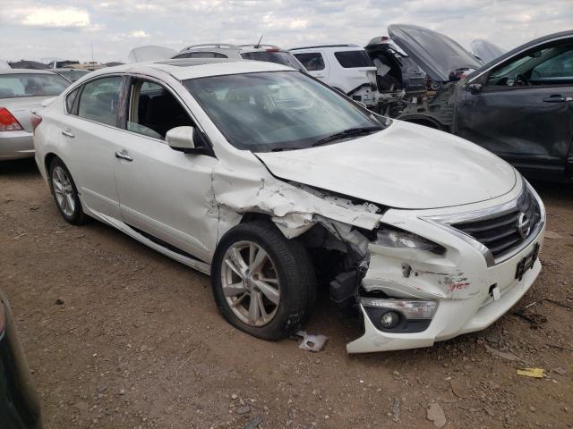 2013 NISSAN ALTIMA 2.5 - Image 4