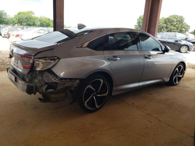 2020 Honda Accord Sport - Фото 3