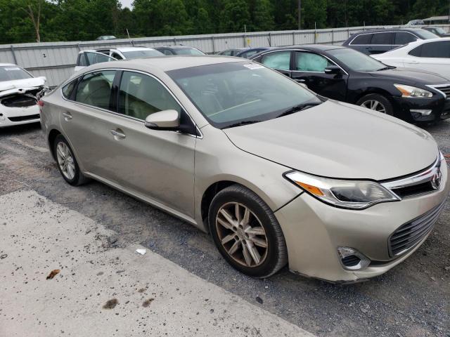 2014 Toyota Avalon Base - Image 4
