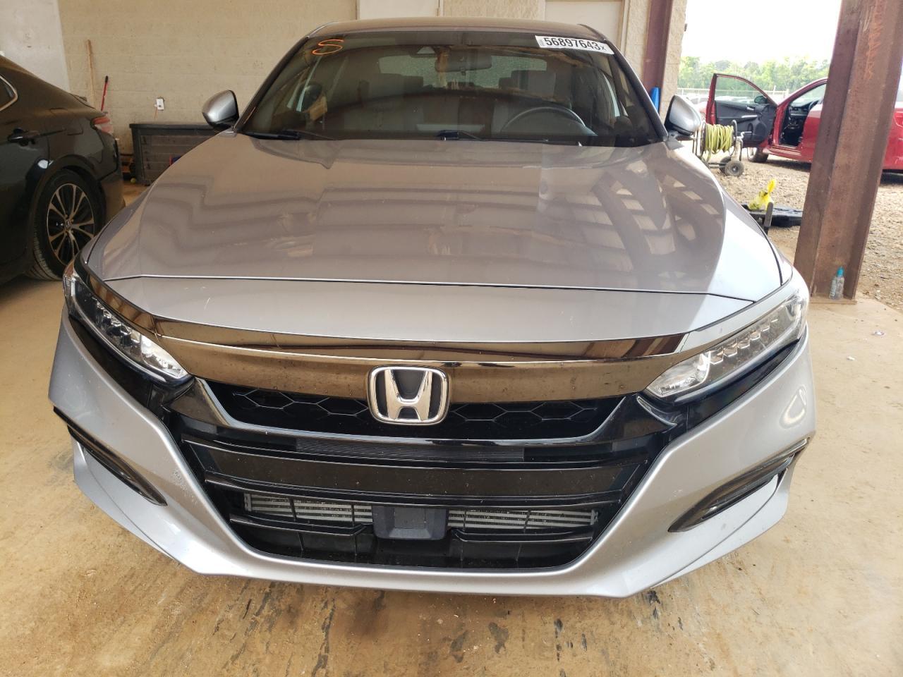 2020 HONDA ACCORD SPO - Image 5