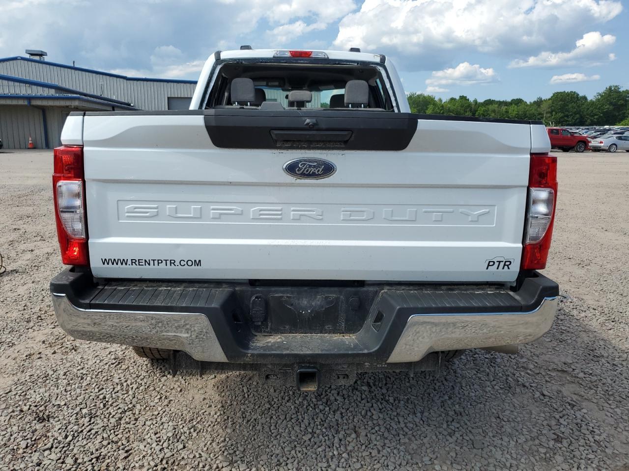 2022 FORD F250 SUPER - Фото 6