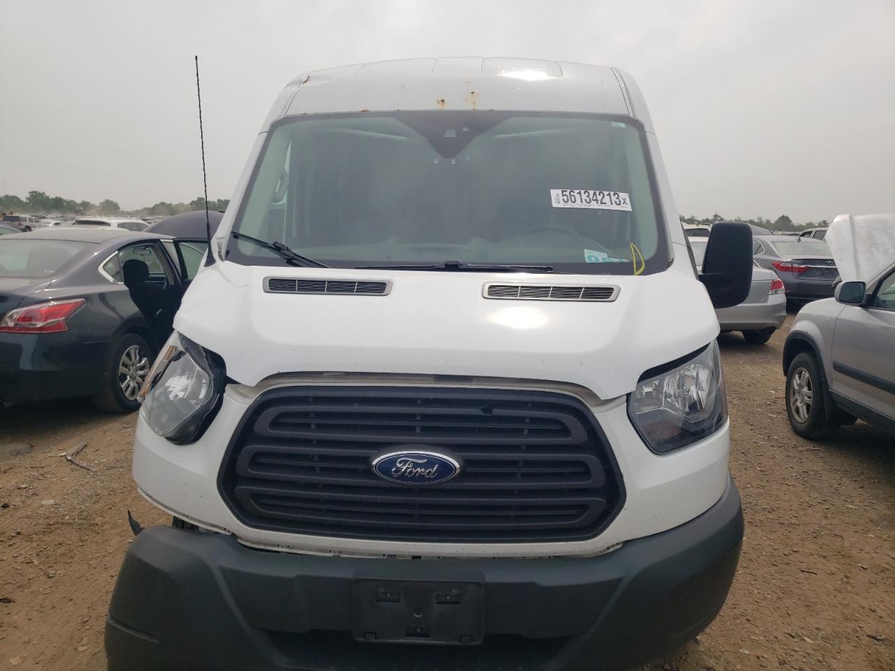 2017 FORD TRANSIT T- - Image 5
