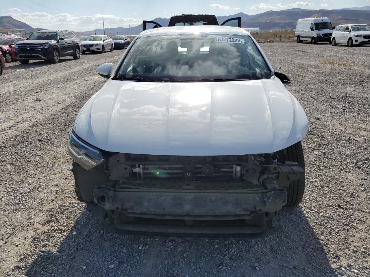 2019 VOLKSWAGEN JETTA S - Image 5
