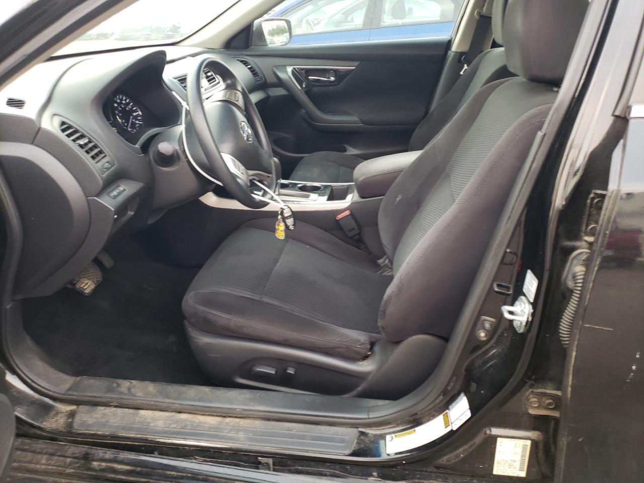 2014 NISSAN ALTIMA 2.5 - Фото 7