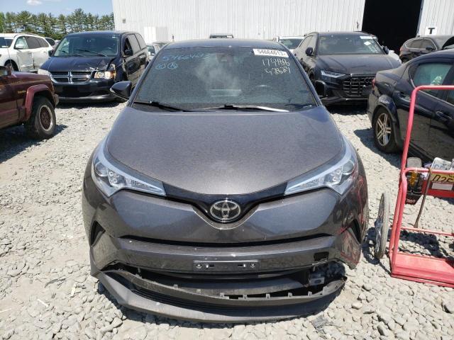 2018 Toyota C-Hr Xle - Фото 5